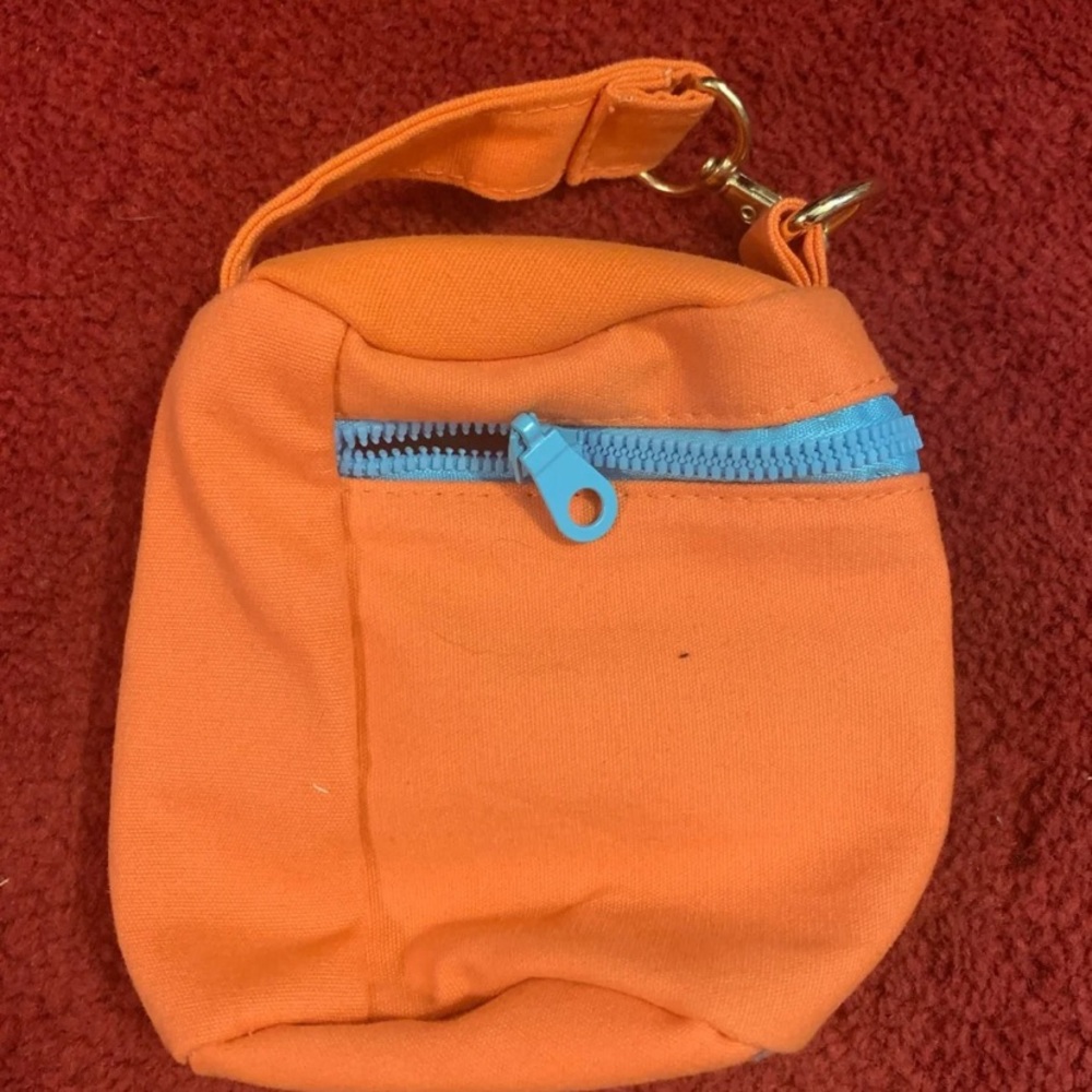 Treat Pouch